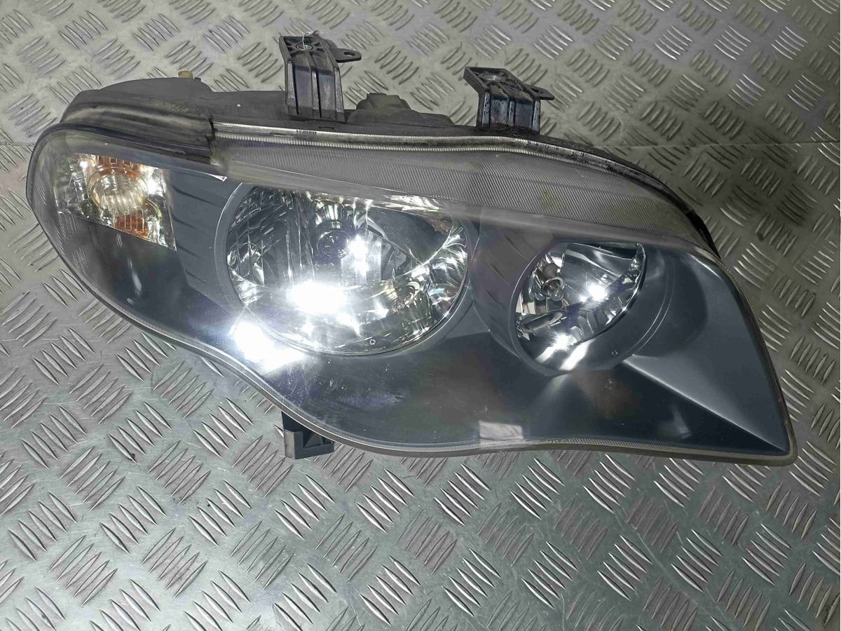 Новое Rover 45, 2003 г., арт. 018785, фото 4