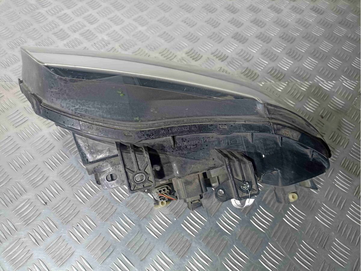 Новое Rover 45, 2003 г., арт. 018785, фото 5