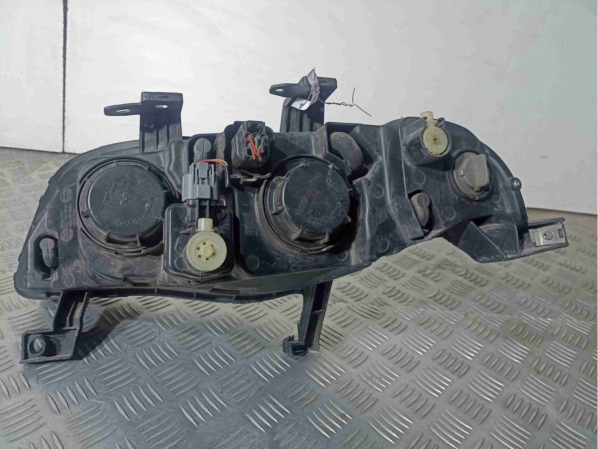 Новое Rover 45, 2003 г., арт. 018785, фото 6