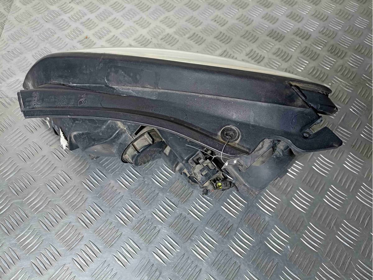 Новое Kia Carens, 2007 г., OEM 2138, арт. 018829, фото 5