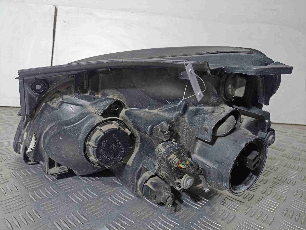 Новое Kia Carens, 2007 г., OEM 2138, арт. 018829, фото 6