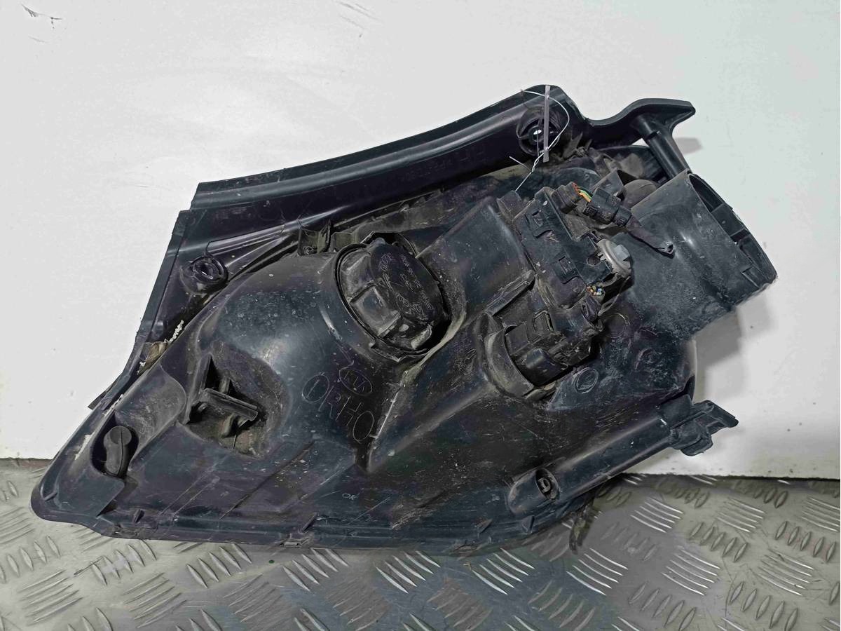 Новое Kia Carens, 2007 г., OEM 2138, арт. 018829, фото 7