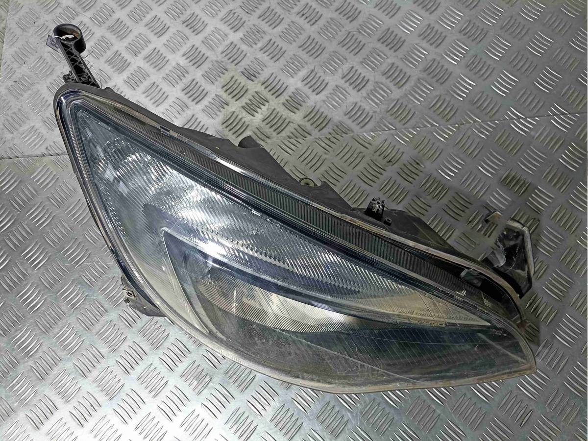Новое Opel Astra, 2010 г., OEM 13297723, арт. 018853, фото 2