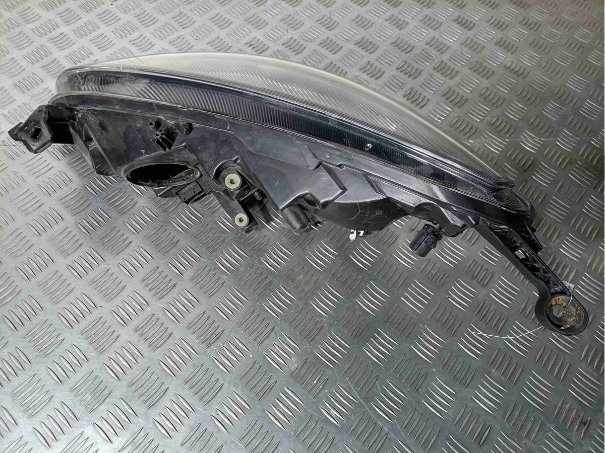 Новое Opel Astra, 2010 г., OEM 13297723, арт. 018853, фото 4