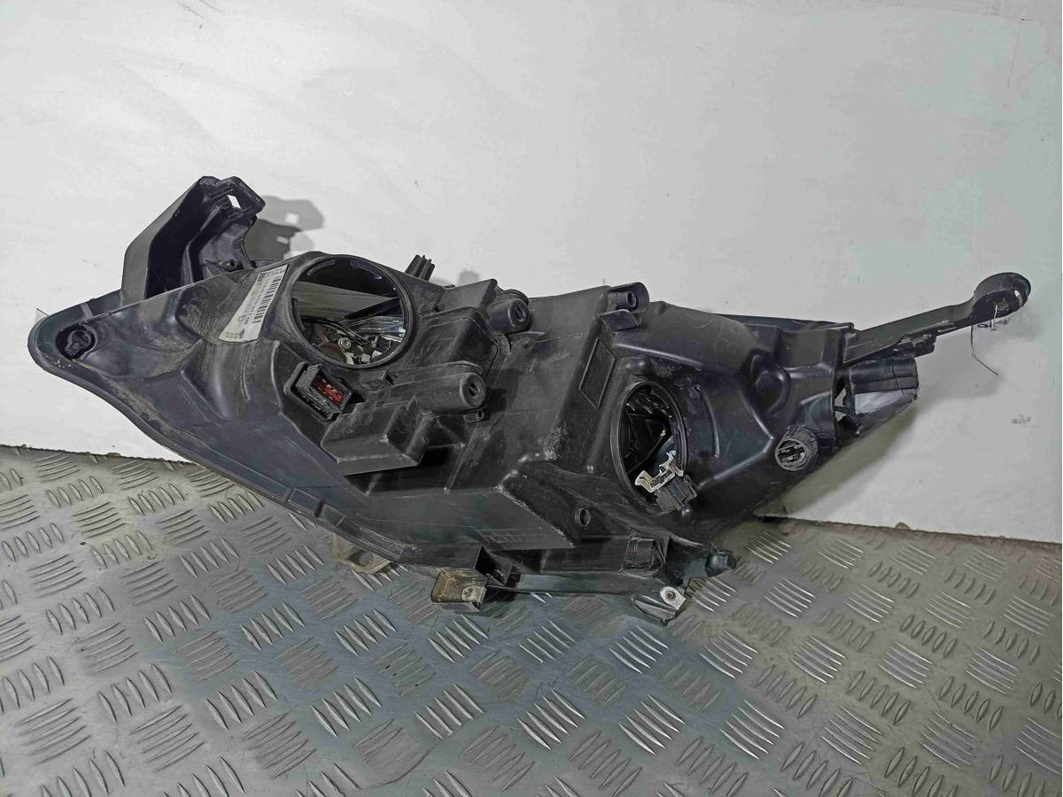 Новое Opel Astra, 2010 г., OEM 13297723, арт. 018853, фото 5