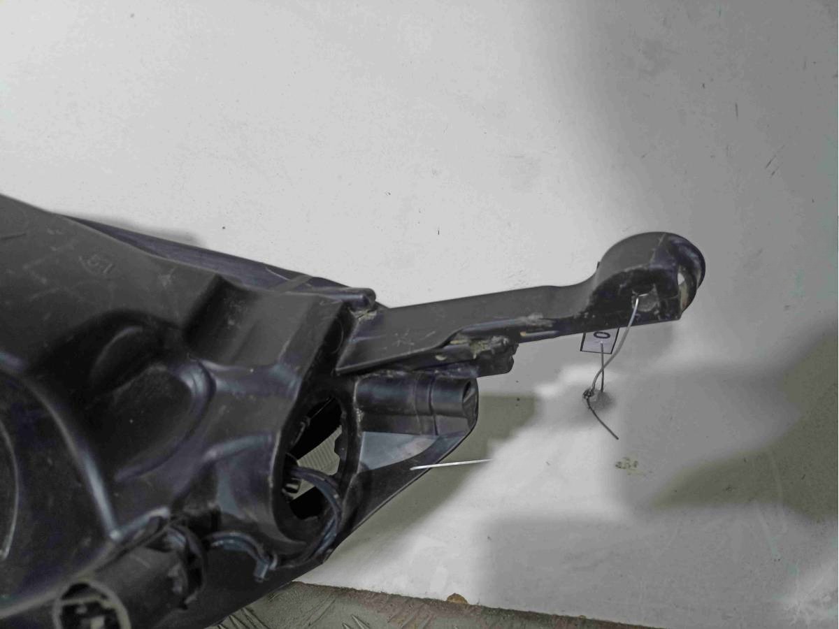 Новое Opel Astra, 2010 г., OEM 13297723, арт. 018853, фото 6