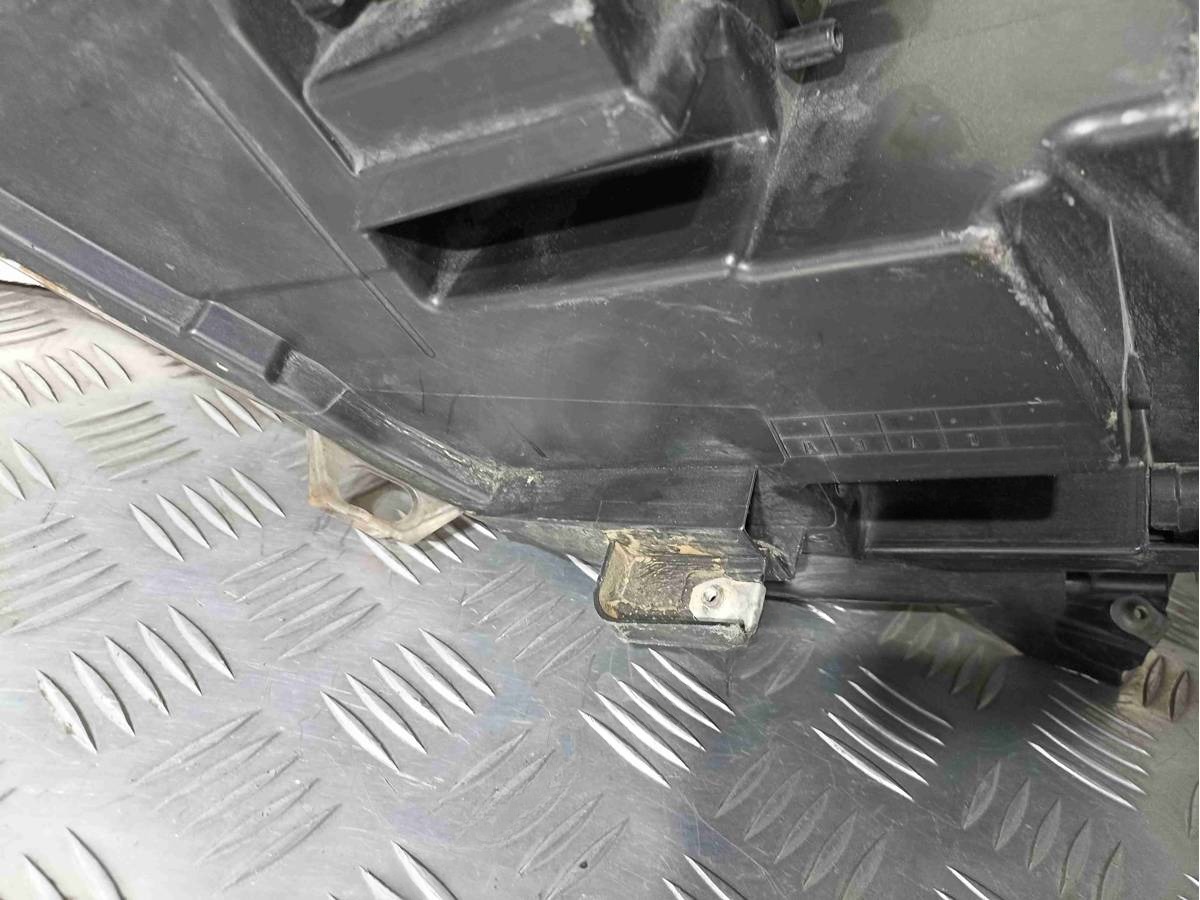 Новое Opel Astra, 2010 г., OEM 13297723, арт. 018853, фото 7