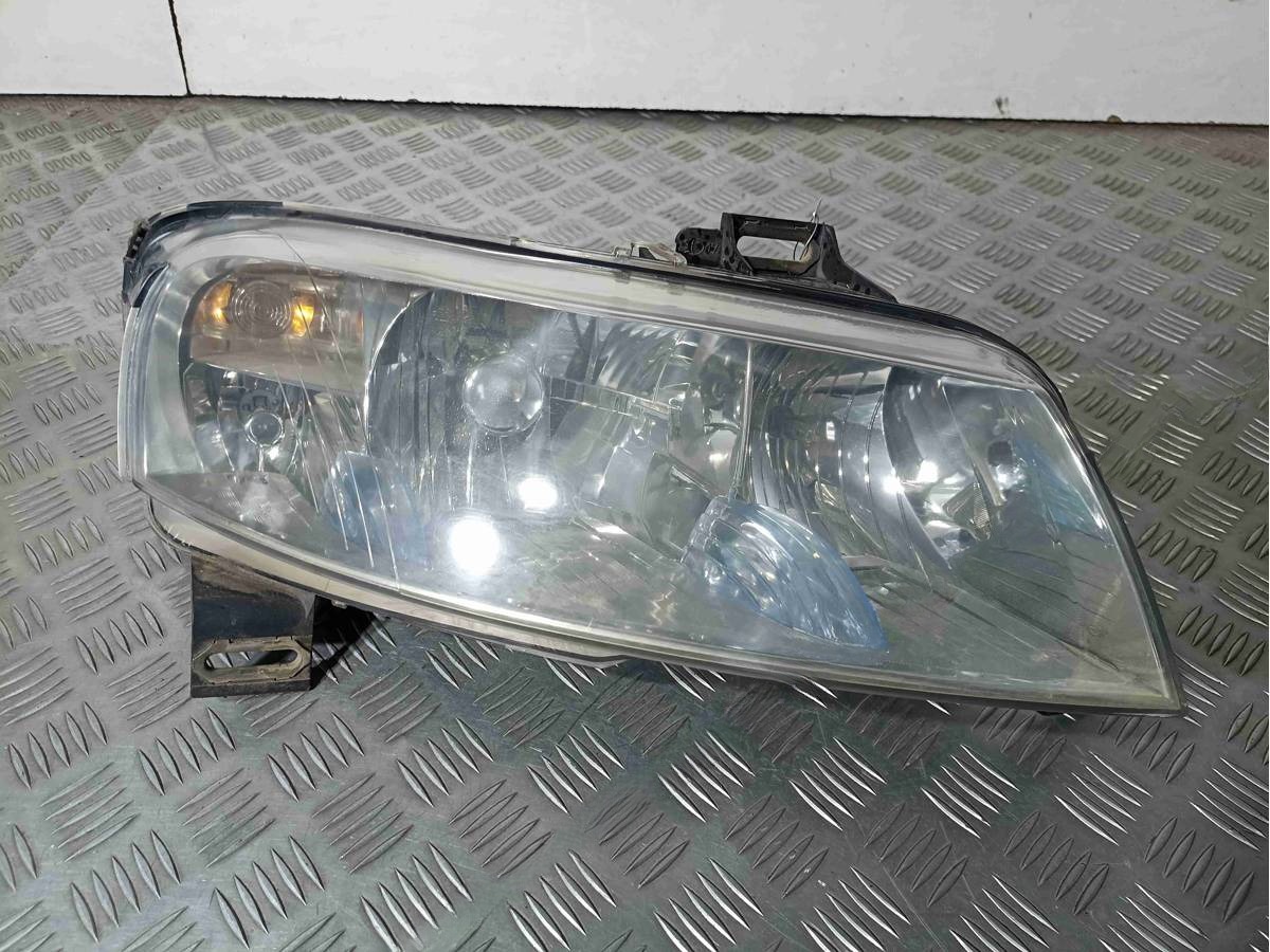 Новое Fiat Stilo, 2003 г., OEM 40785748, арт. 018912