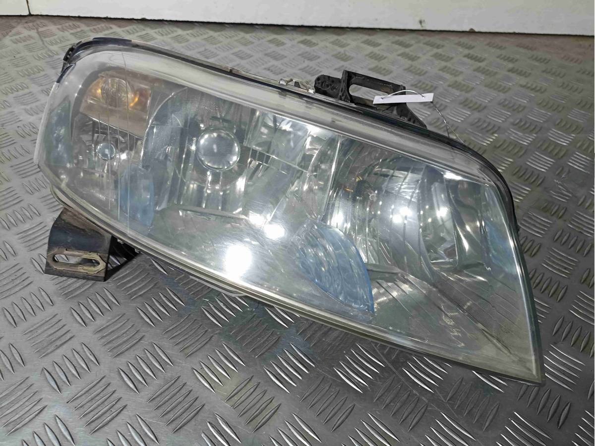Новое Fiat Stilo, 2003 г., OEM 40785748, арт. 018912, фото 2