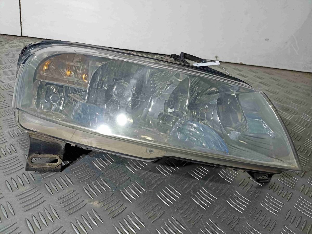 Новое Fiat Stilo, 2003 г., OEM 40785748, арт. 018912, фото 4