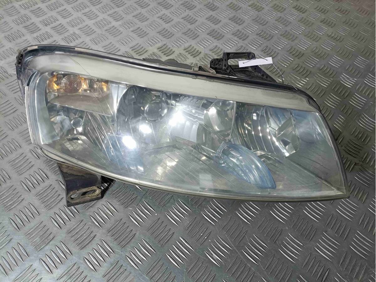 Новое Fiat Stilo, 2003 г., OEM 40785748, арт. 018912, фото 5