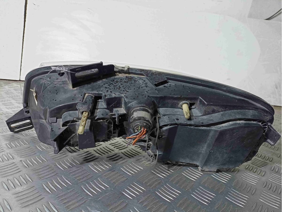 Новое Fiat Stilo, 2003 г., OEM 40785748, арт. 018912, фото 8