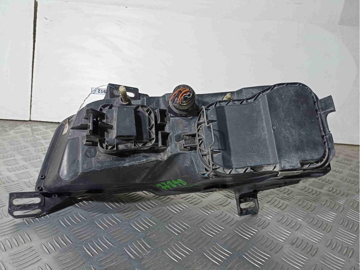 Новое Fiat Stilo, 2003 г., OEM 40785748, арт. 018912, фото 9