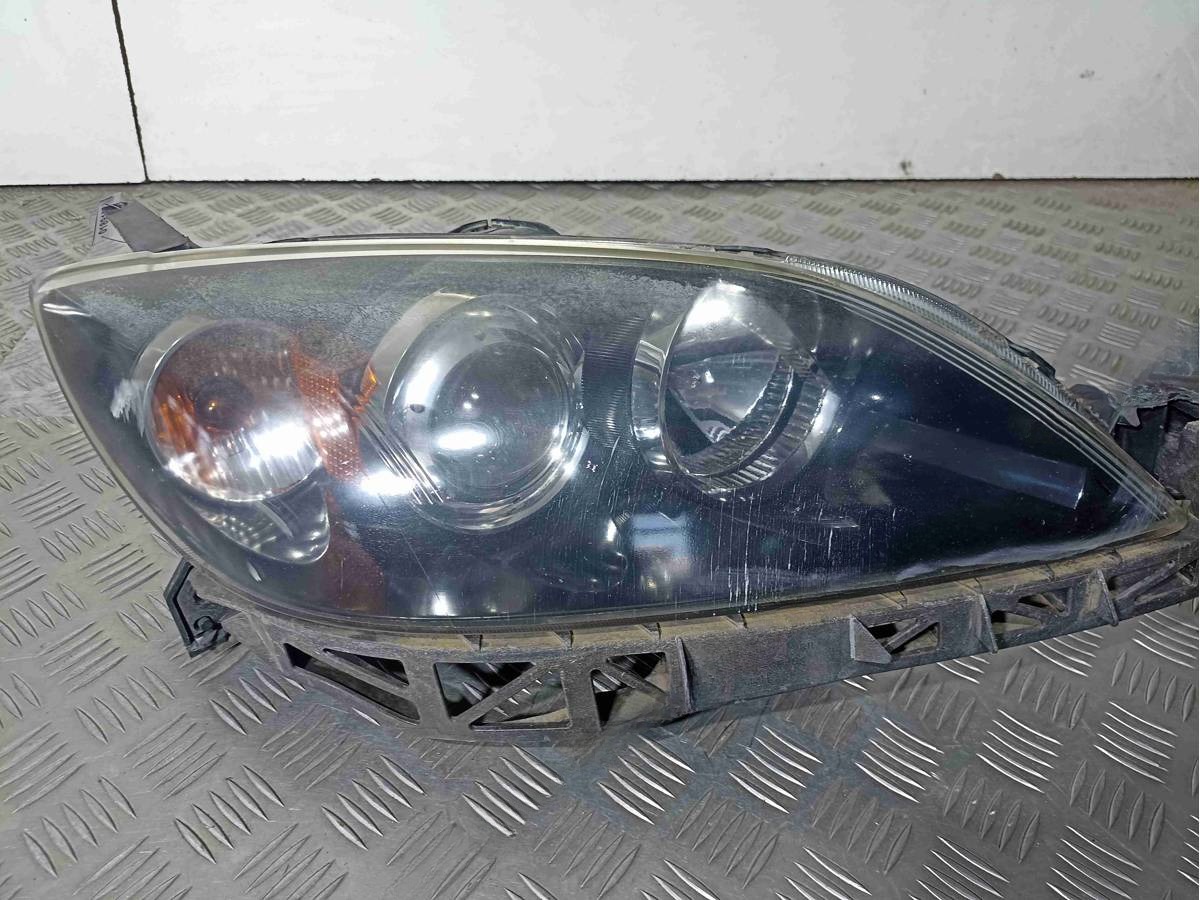 Новое Mazda 3, 2005 г., арт. 018917