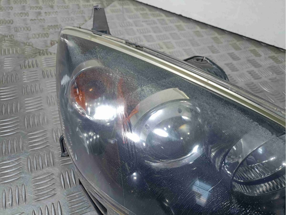 Новое Mazda 3, 2005 г., арт. 018917, фото 4
