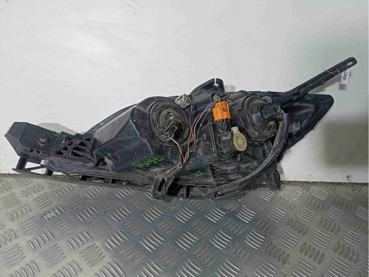 Новое Mazda 3, 2005 г., арт. 018917, фото 6