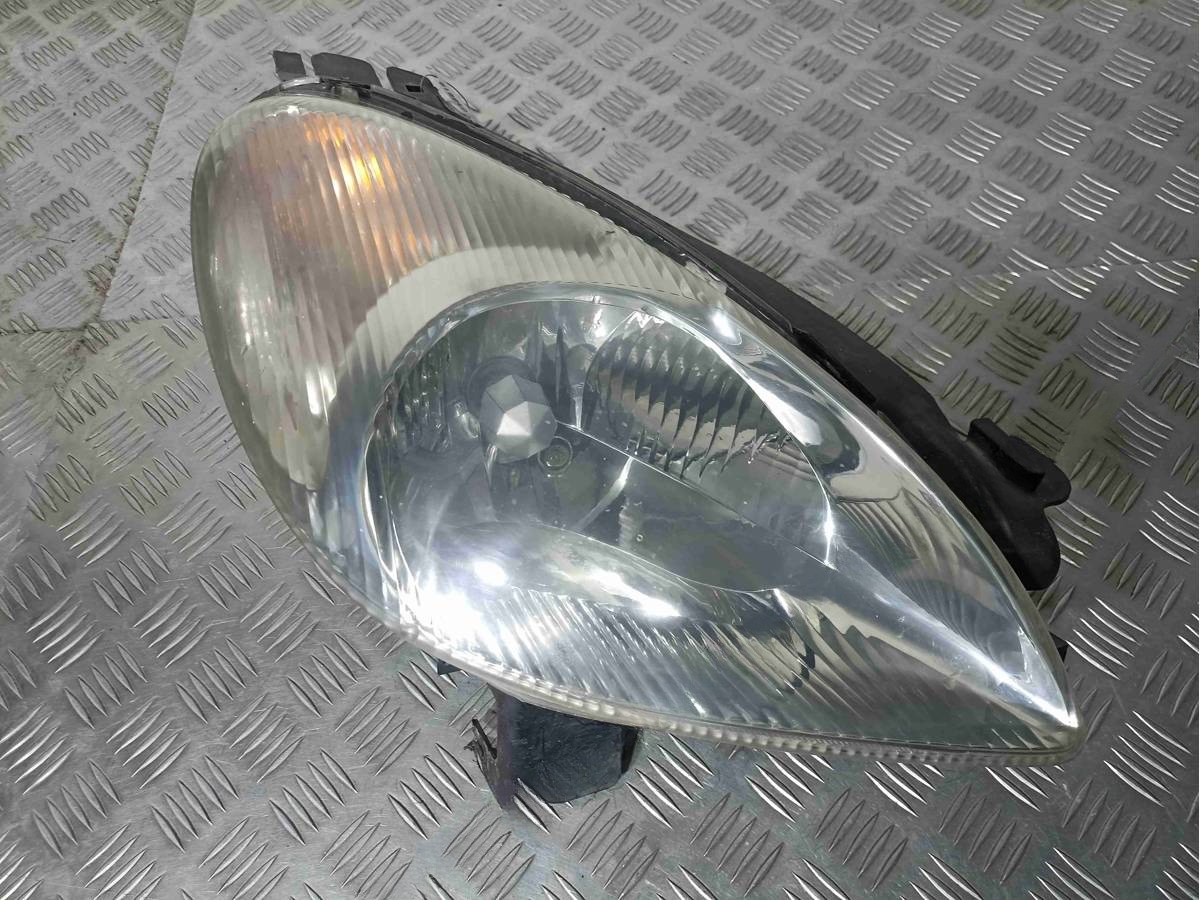 Новое Citroen Xsara Picasso, 2000 г., арт. 018919