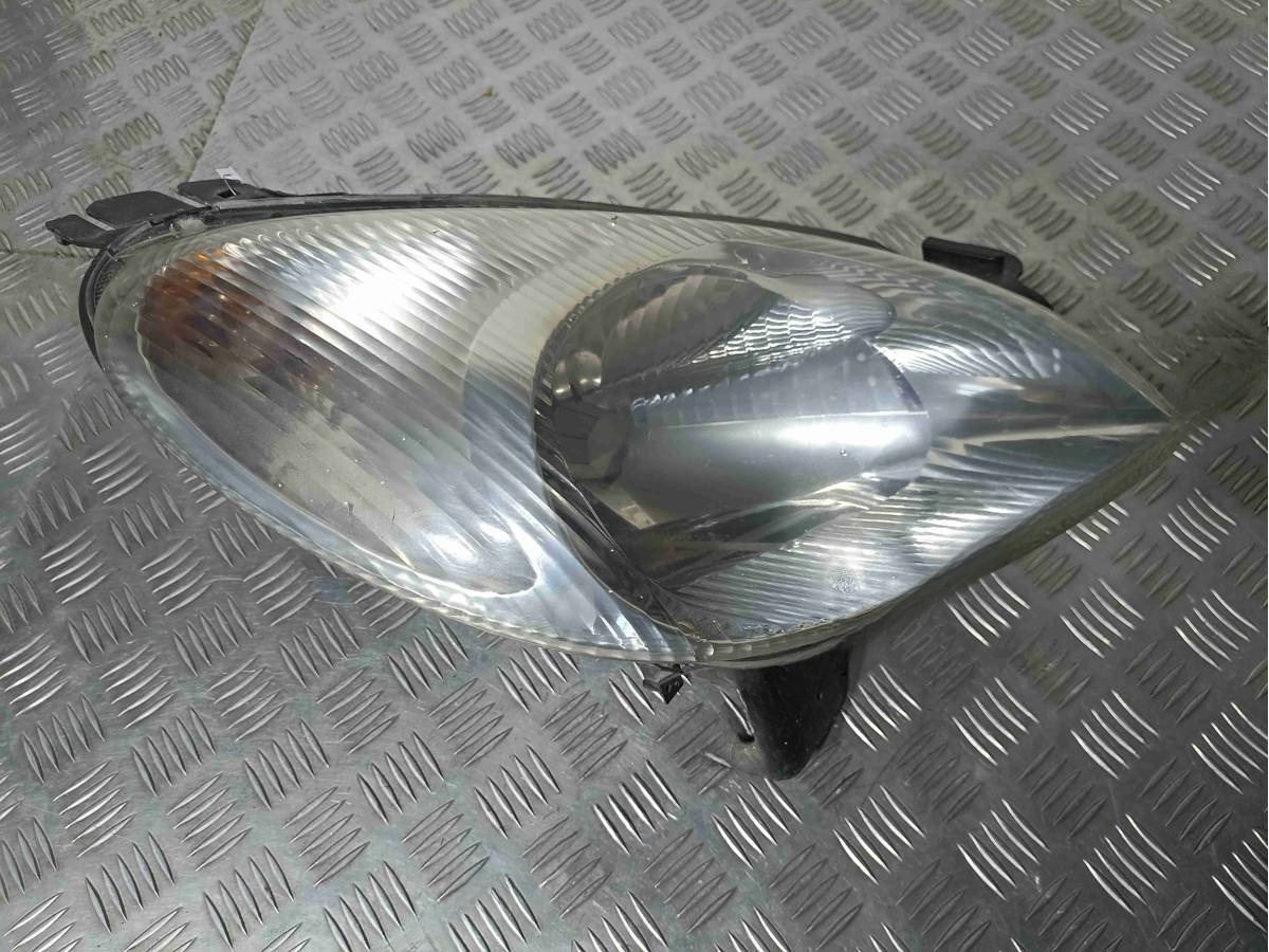 Новое Citroen Xsara Picasso, 2000 г., арт. 018919, фото 3