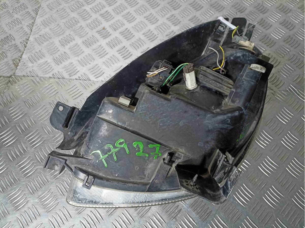 Новое Citroen Xsara Picasso, 2000 г., арт. 018919, фото 5
