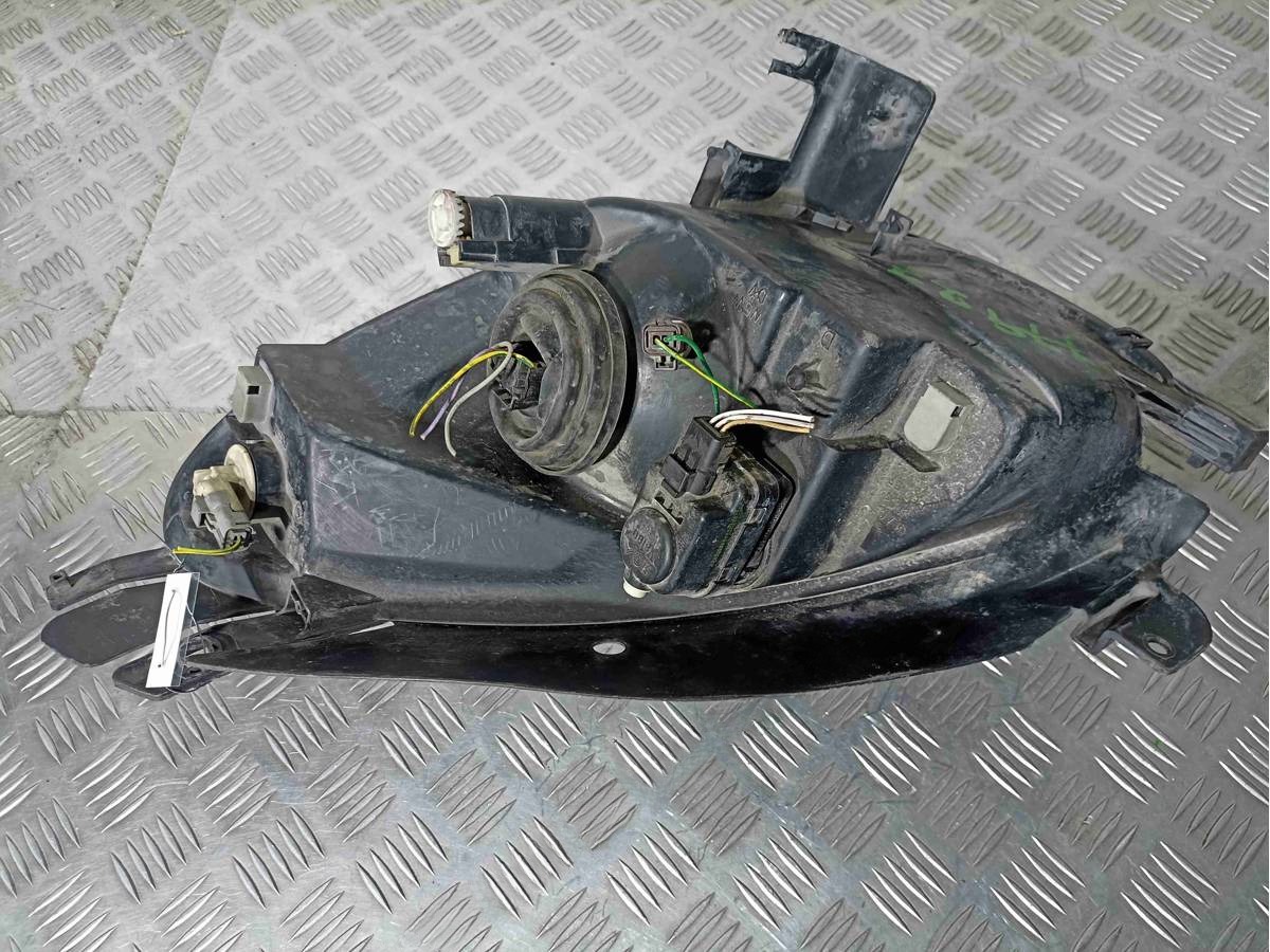 Новое Citroen Xsara Picasso, 2000 г., арт. 018919, фото 6