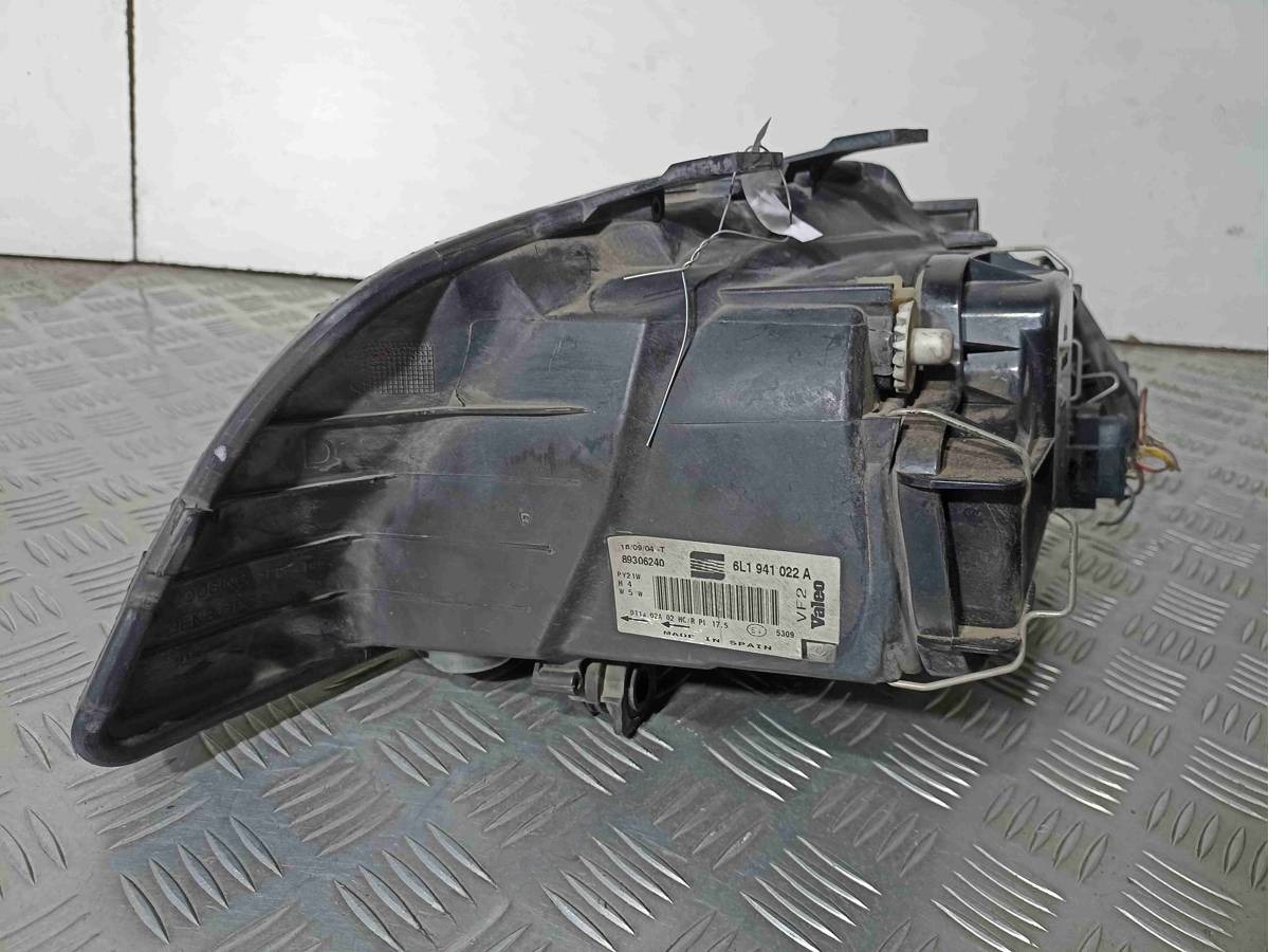 Новое Seat Ibiza, 2004 г., OEM 6L1941022A, арт. 018946-1, фото 6