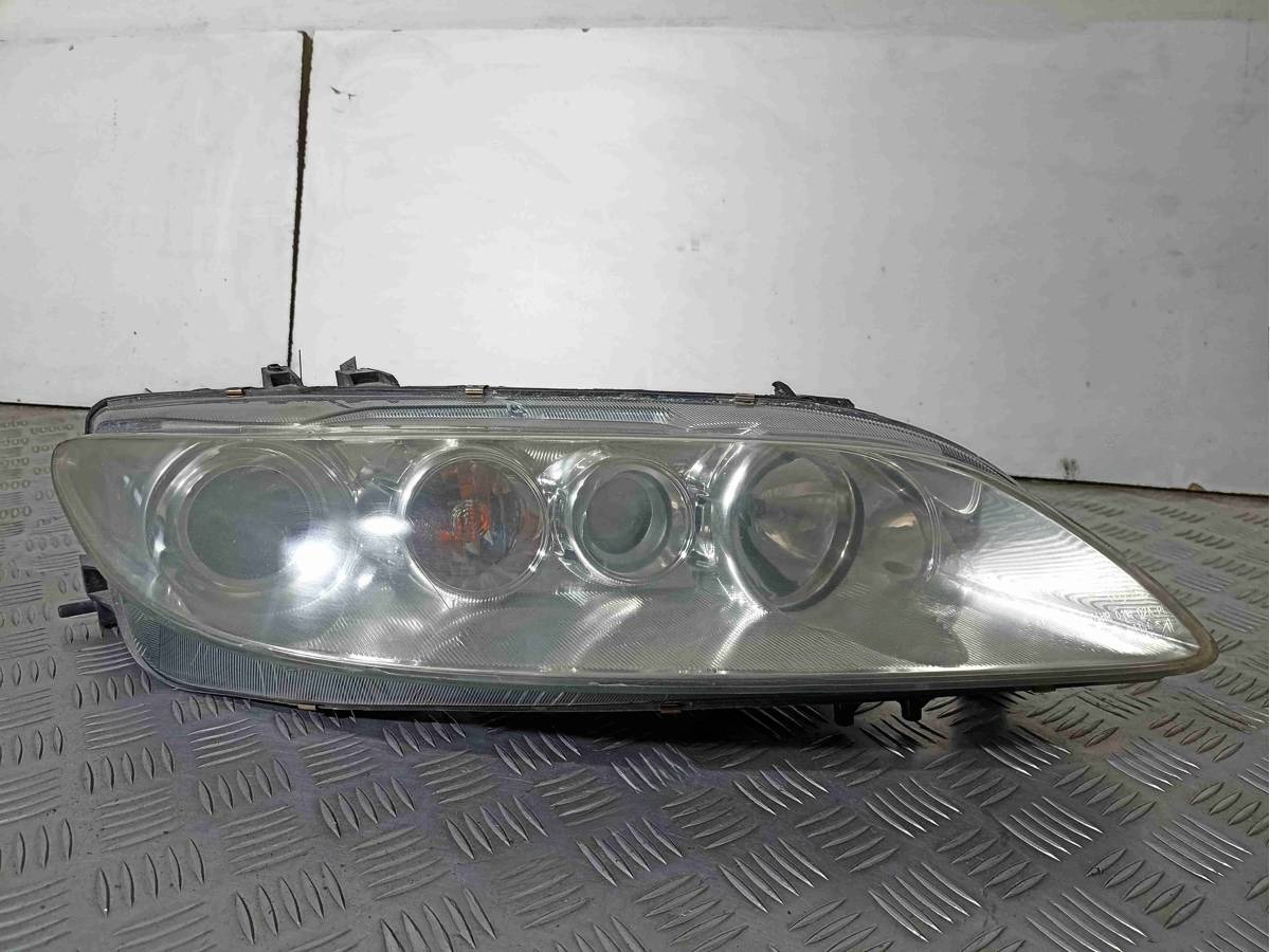 Новое Mazda 6, 2003 г., OEM 014092477R, арт. 018959