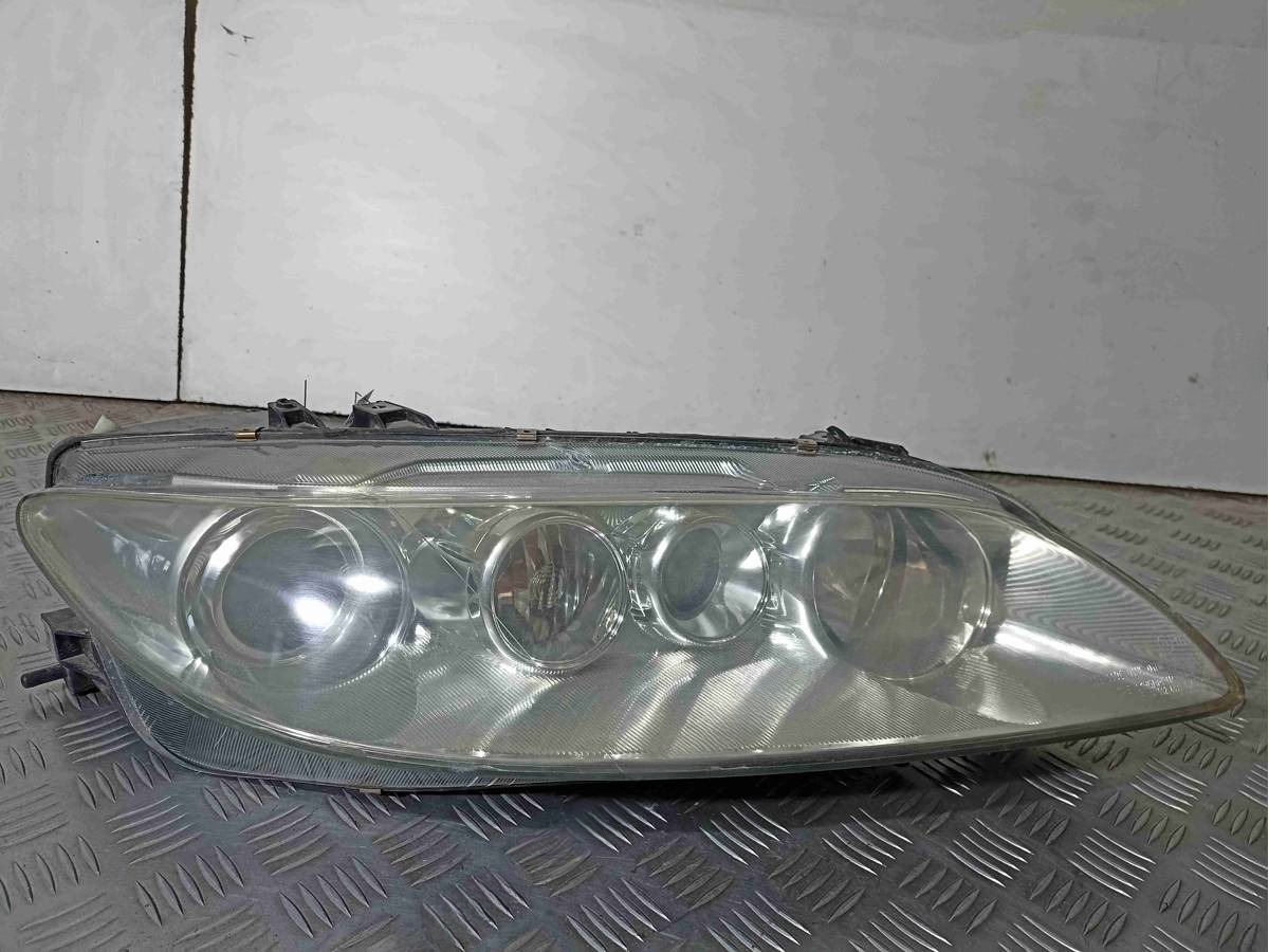 Новое Mazda 6, 2003 г., OEM 014092477R, арт. 018959, фото 2