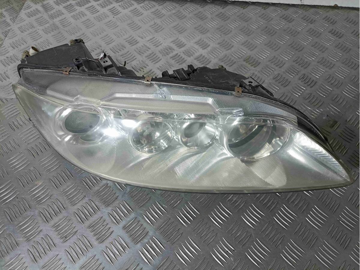 Новое Mazda 6, 2003 г., OEM 014092477R, арт. 018959, фото 3