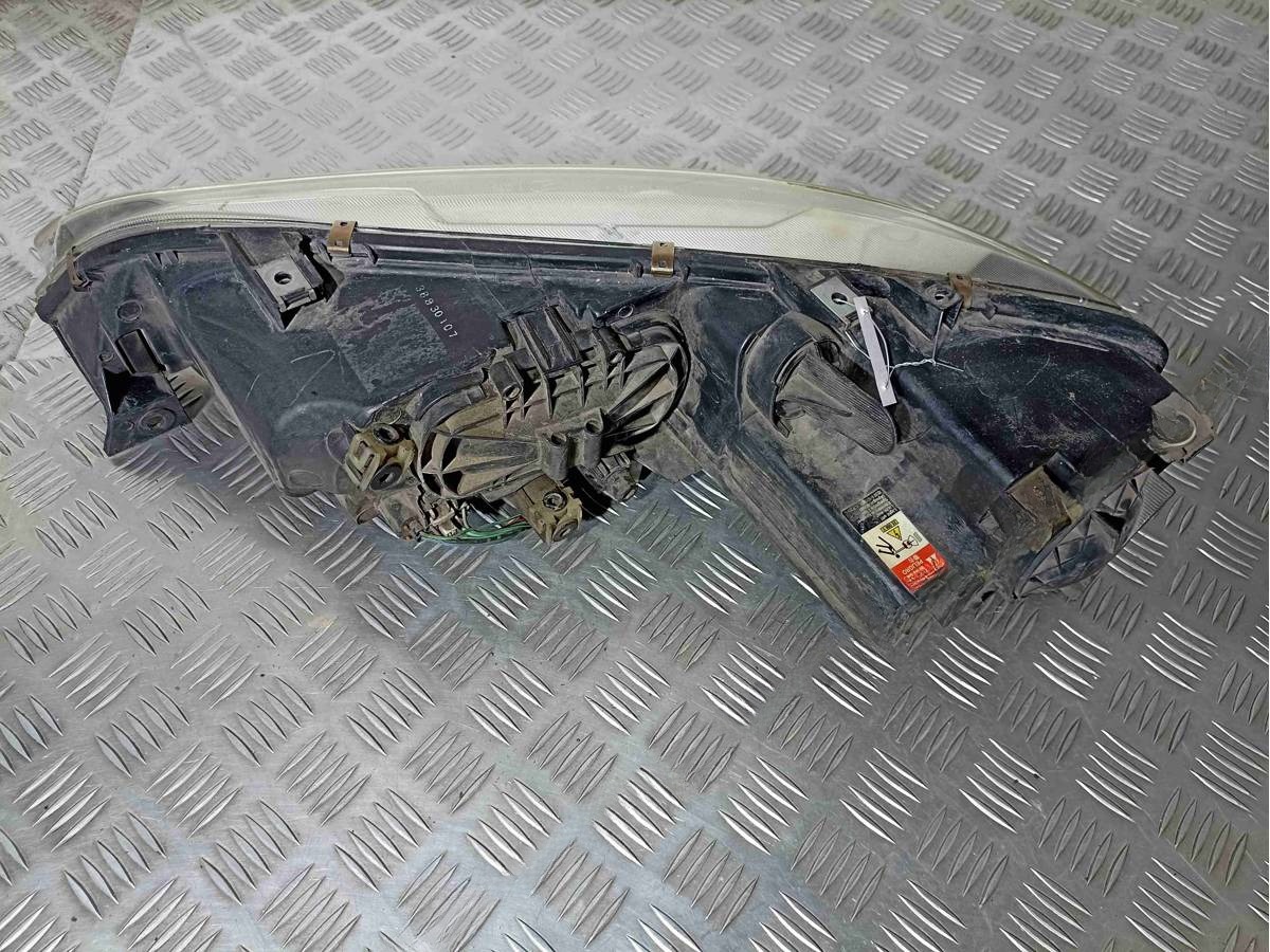 Новое Mazda 6, 2003 г., OEM 014092477R, арт. 018959, фото 4