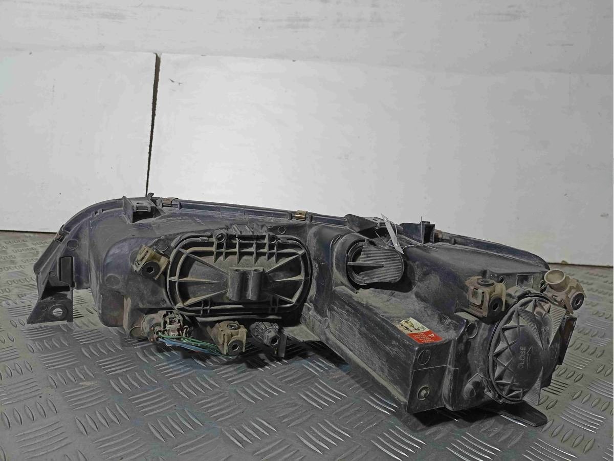 Новое Mazda 6, 2003 г., OEM 014092477R, арт. 018959, фото 5