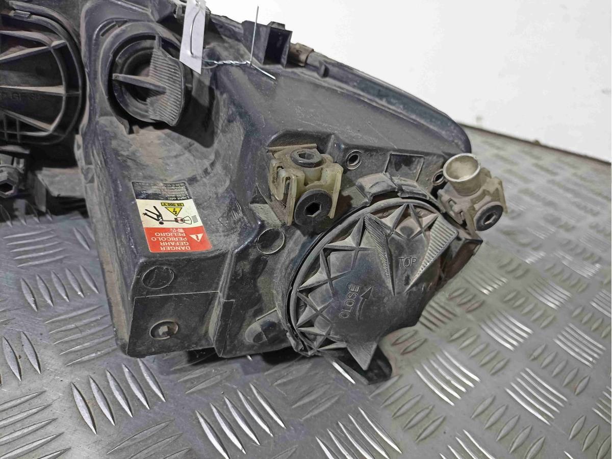 Новое Mazda 6, 2003 г., OEM 014092477R, арт. 018959, фото 6