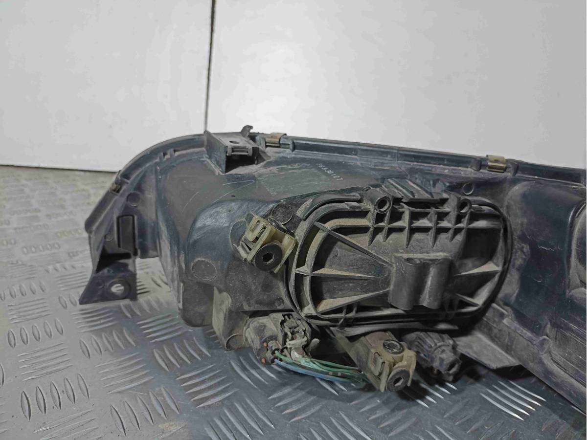 Новое Mazda 6, 2003 г., OEM 014092477R, арт. 018959, фото 7