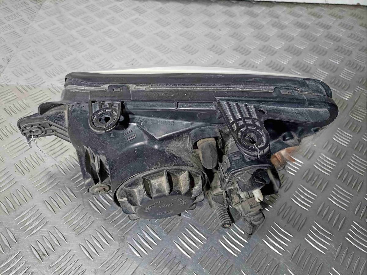Новое Hyundai Santa Fe, 2003 г., OEM 9210226XXX, арт. 018984, фото 3