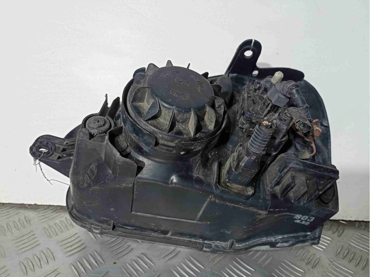 Новое Hyundai Santa Fe, 2003 г., OEM 9210226XXX, арт. 018984, фото 5