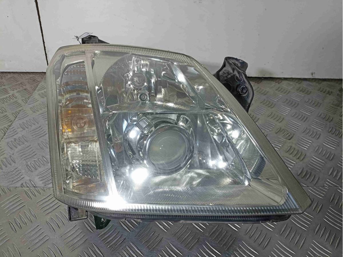 Новое Opel Meriva, 2003 г., OEM 93321055, арт. 019106