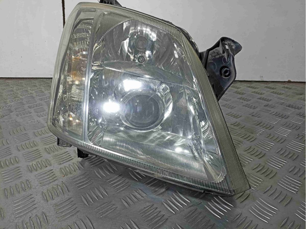 Новое Opel Meriva, 2003 г., OEM 93321055, арт. 019106, фото 10