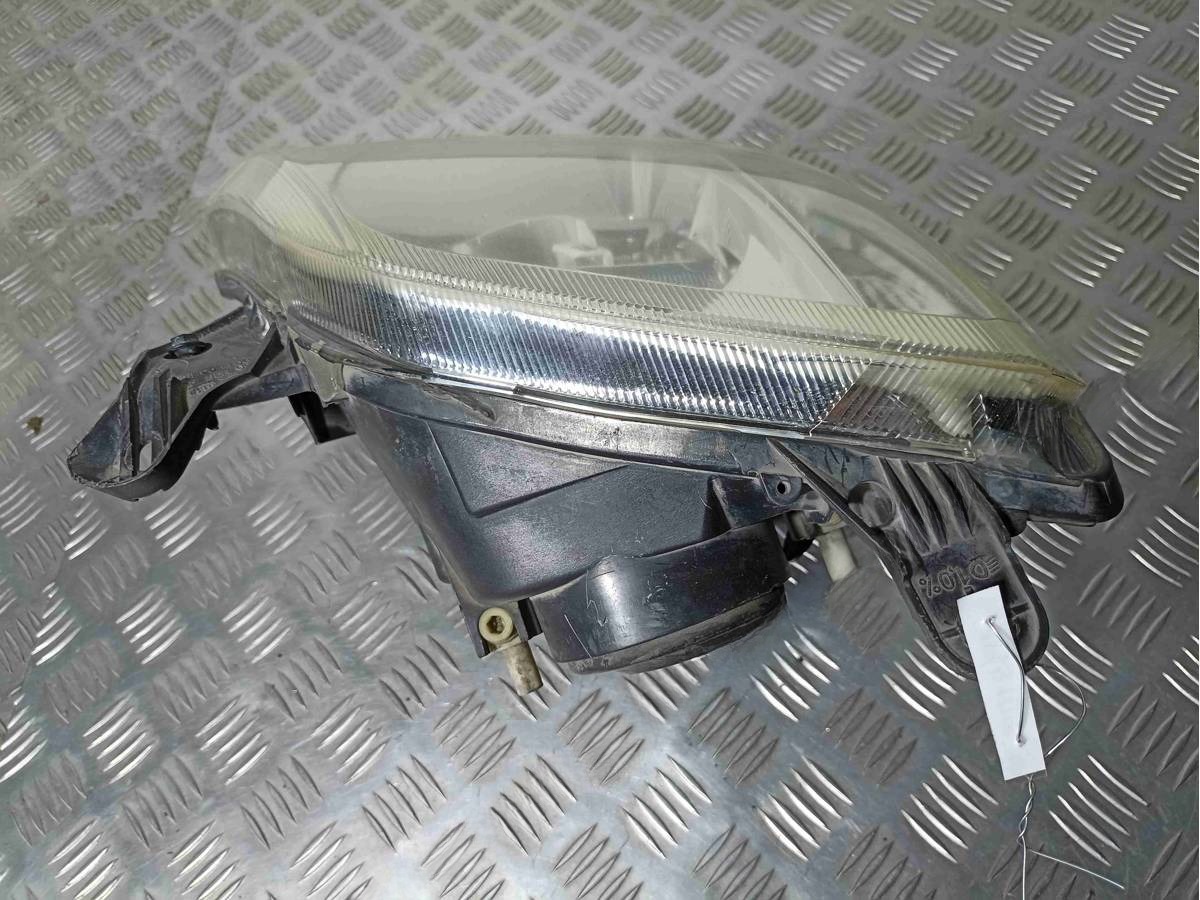 Новое Opel Meriva, 2003 г., OEM 93321055, арт. 019106, фото 11