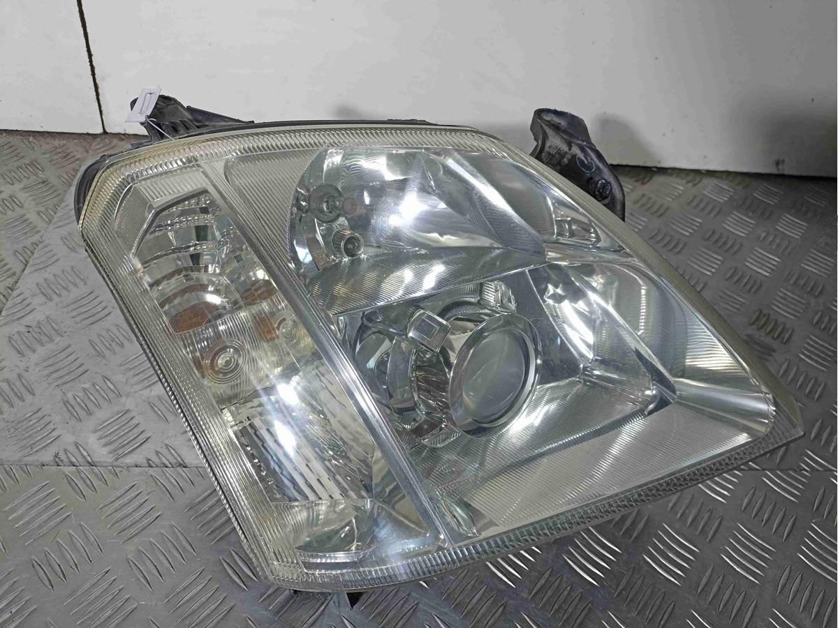 Новое Opel Meriva, 2003 г., OEM 93321055, арт. 019106, фото 2