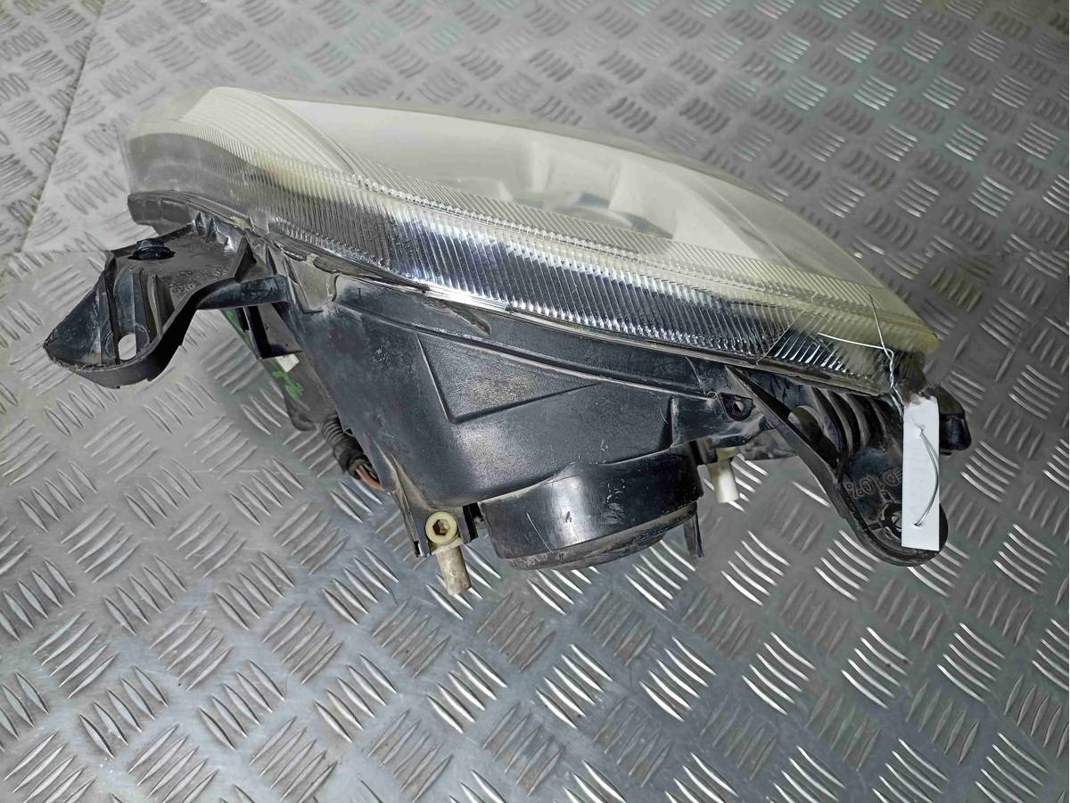 Новое Opel Meriva, 2003 г., OEM 93321055, арт. 019106, фото 3
