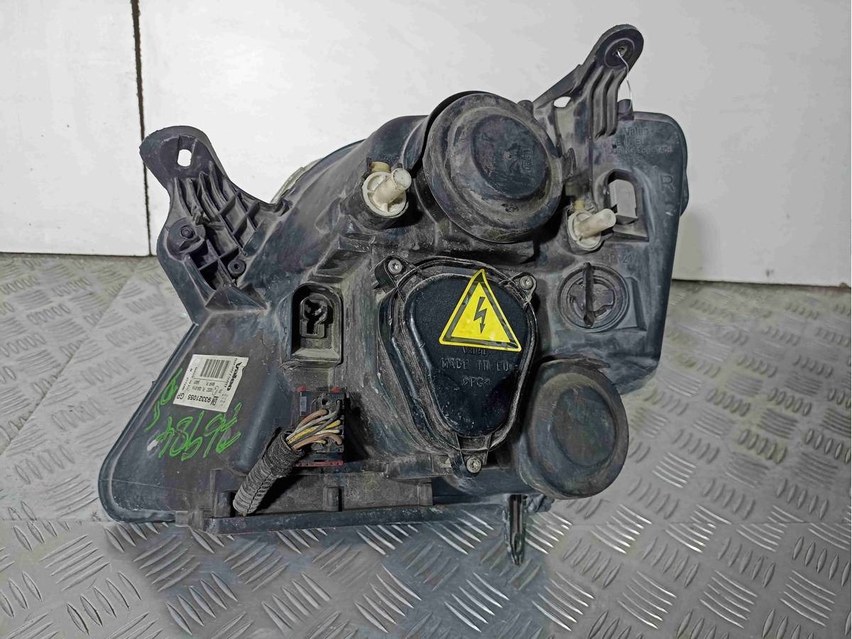 Новое Opel Meriva, 2003 г., OEM 93321055, арт. 019106, фото 4