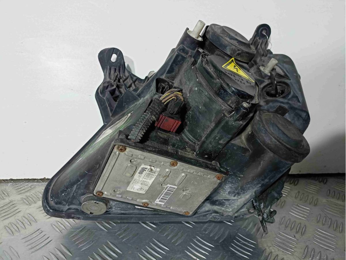 Новое Opel Meriva, 2003 г., OEM 93321055, арт. 019106, фото 6