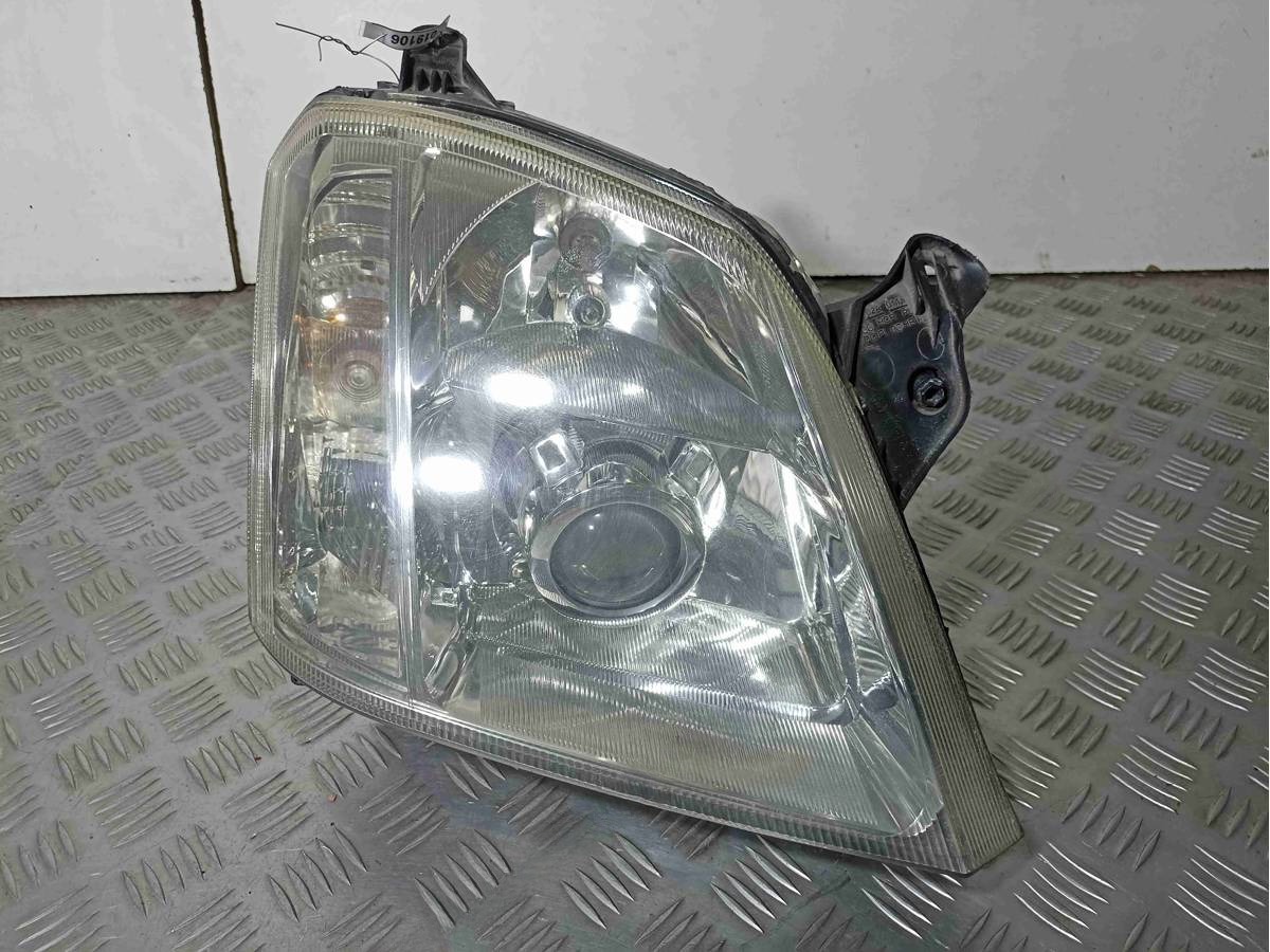 Новое Opel Meriva, 2003 г., OEM 93321055, арт. 019106, фото 7