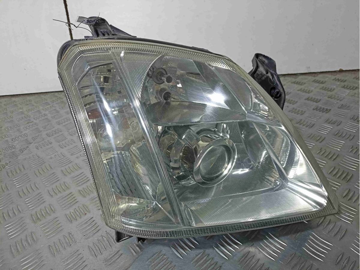 Новое Opel Meriva, 2003 г., OEM 93321055, арт. 019106, фото 8