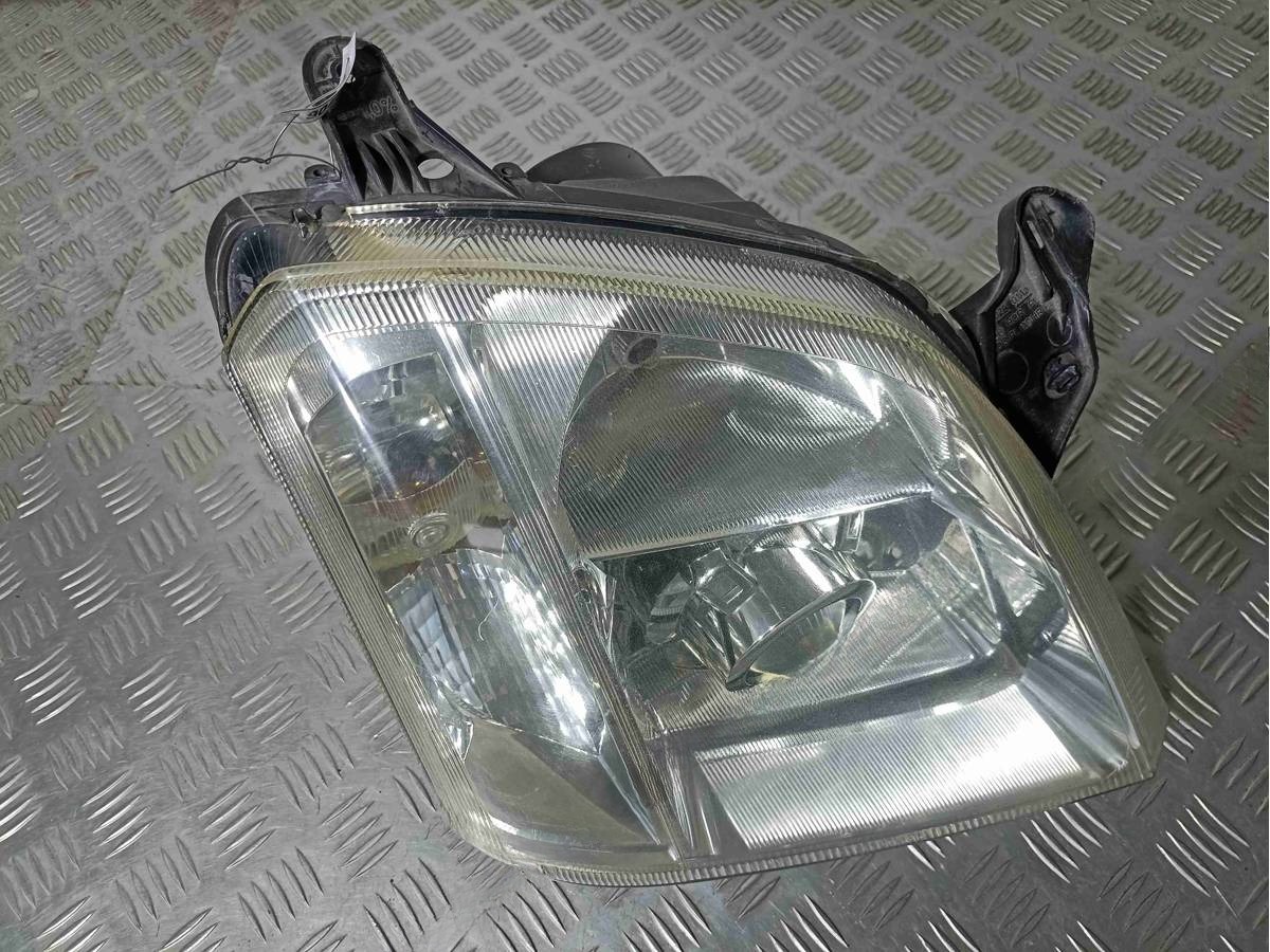 Новое Opel Meriva, 2003 г., OEM 93321055, арт. 019106, фото 9