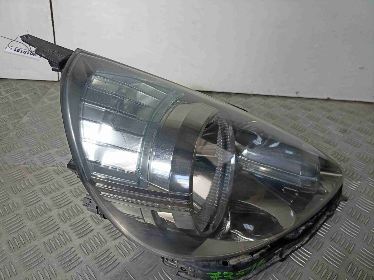 Новое Honda Fit, 2007 г., OEM p4952, арт. 019151, фото 4