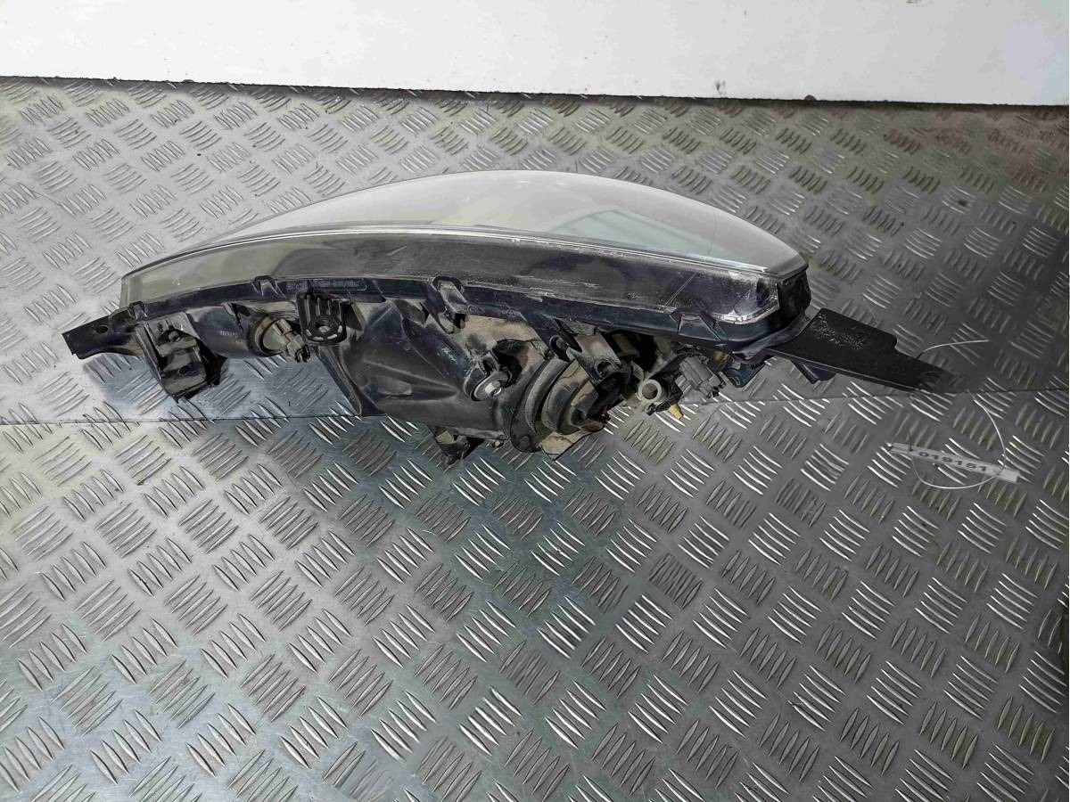 Новое Honda Fit, 2007 г., OEM p4952, арт. 019151, фото 5