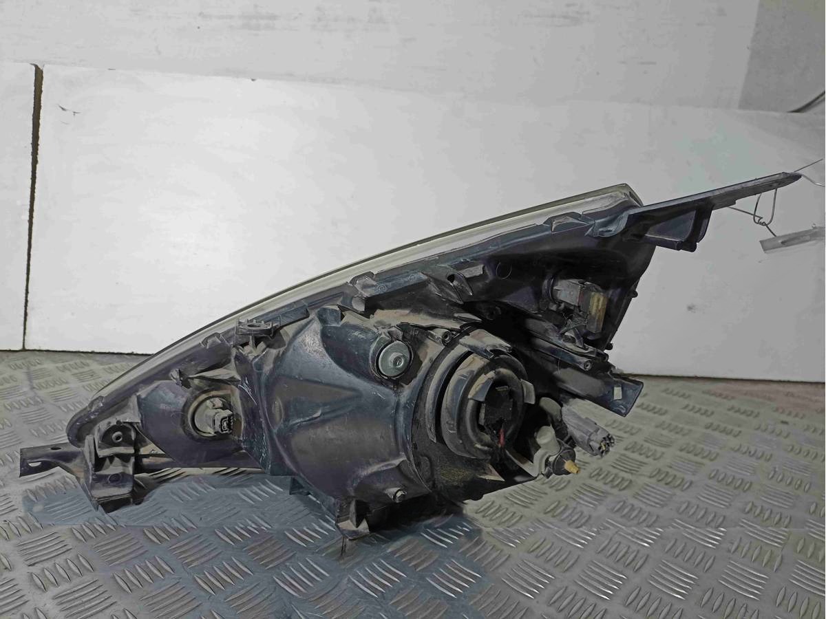 Новое Honda Fit, 2007 г., OEM p4952, арт. 019151, фото 6