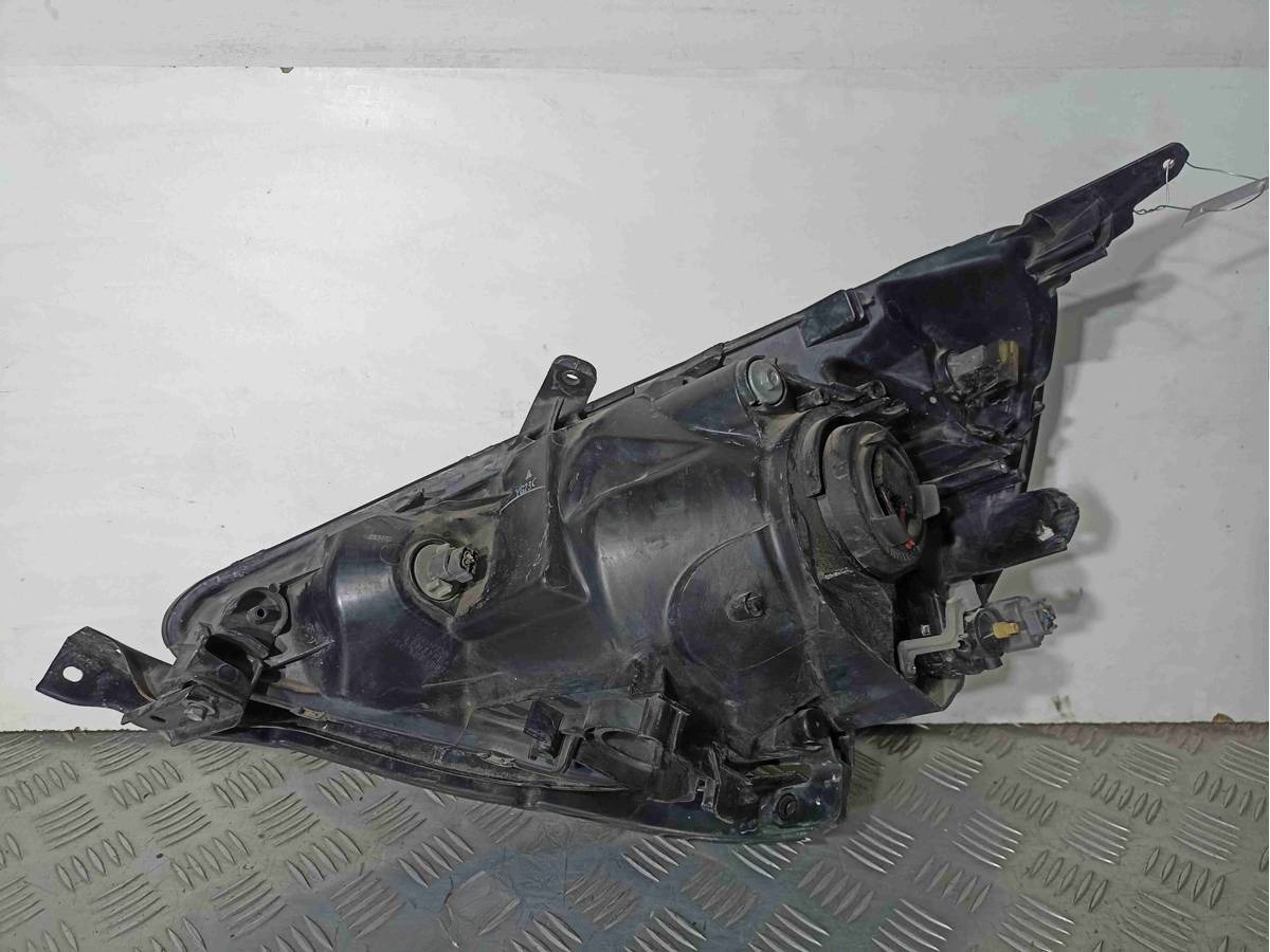 Новое Honda Fit, 2007 г., OEM p4952, арт. 019151, фото 7