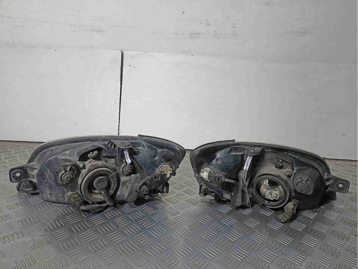 Новое Hyundai Getz, 2005 г., OEM 921021cxxx, арт. 019197, фото 3