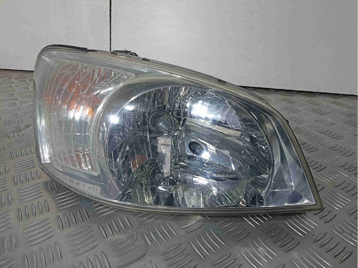 Новое Hyundai Getz, 2005 г., OEM 921021cxxx, арт. 019197, фото 4